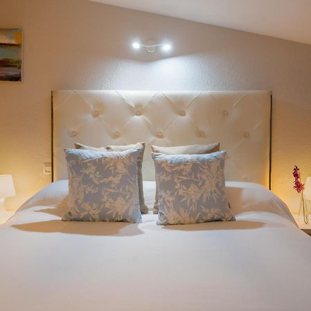 Atico Penthouse Seville Terrace Dup Extérieur photo